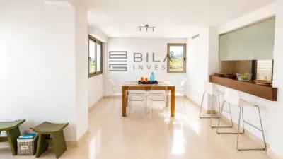 Penthouse in La Cala de Mijas photo 9