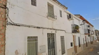 House on Beato Garrido Street photo 5