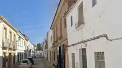 House on Beato Garrido Street photo 6