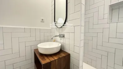Apartment on Calle del Molino de Viento photo 12