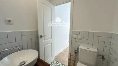Apartment on Calle del Molino de Viento photo 21