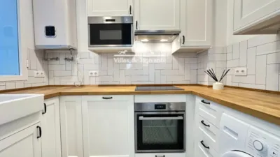 Apartment on Calle del Molino de Viento photo 31