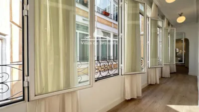 Apartment on Calle del Molino de Viento photo 39