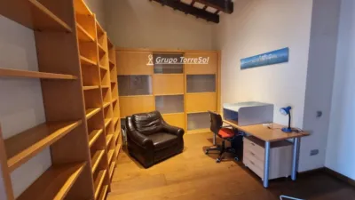Penthouse on Rambla Nova photo 13