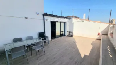 Penthouse on Rambla Nova photo 15