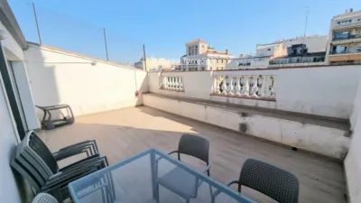 Penthouse on Rambla Nova photo 20