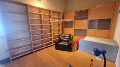 Penthouse on Rambla Nova photo 28