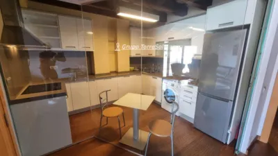 Penthouse on Rambla Nova photo 29