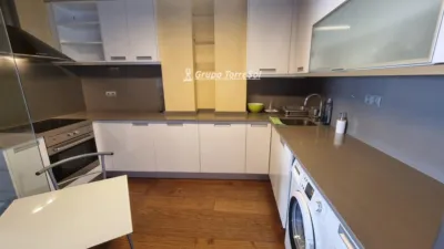 Penthouse on Rambla Nova photo 6