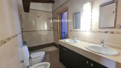 Penthouse on Rambla Nova photo 8