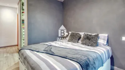Apartment at Carrer del Montclar, 16 photo 18