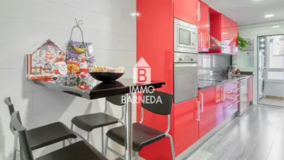 Apartment at Carrer del Montclar, 16 photo 24