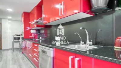 Apartment at Carrer del Montclar, 16 photo 26