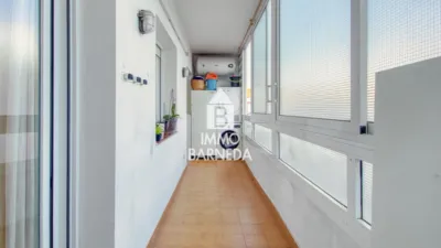 Apartment at Carrer del Montclar, 16 photo 29