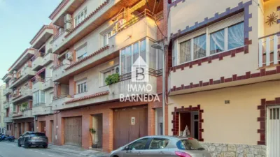 Apartment at Carrer del Montclar, 16 photo 32