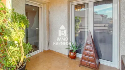Apartment at Carrer del Montclar, 16 photo 8