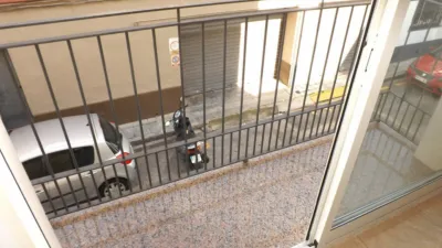 Piso en venta en Carrer Nou, 2, Calafell Poble (Calafell) de 169.500 €