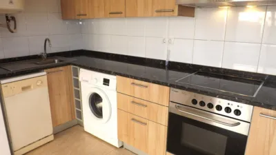 Piso en venta en Carrer Nou, 2, Calafell Poble (Calafell) de 169.500 €