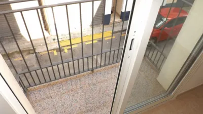 Piso en venta en Carrer Nou, 2, Calafell Poble (Calafell) de 169.500 €