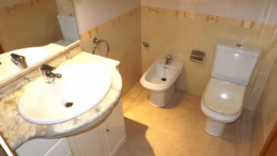 Piso en venta en Carrer Nou, 2, Calafell Poble (Calafell) de 169.500 €