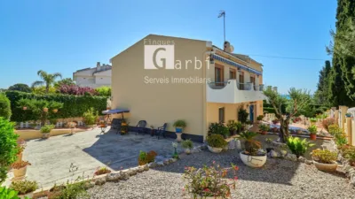 Chalet in Els Masos photo 101