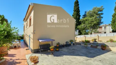 Chalet in Els Masos photo 102