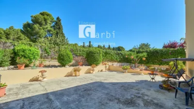 Chalet in Els Masos photo 103