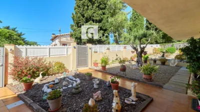 Chalet in Els Masos photo 104