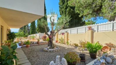 Chalet in Els Masos photo 105