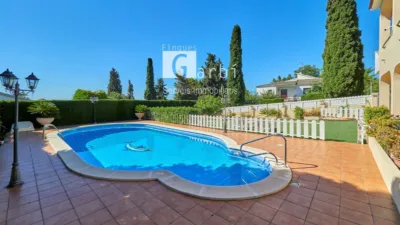 Chalet in Els Masos photo 107