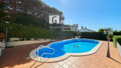 Chalet in Els Masos photo 108