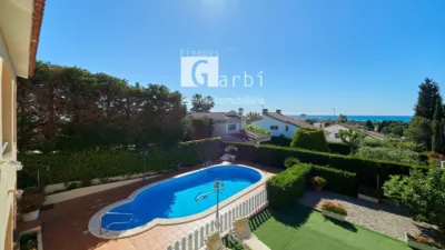 Chalet in Els Masos photo 111