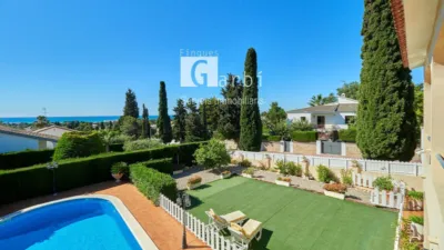 Chalet in Els Masos photo 112