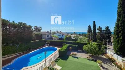 Chalet in Els Masos photo 113