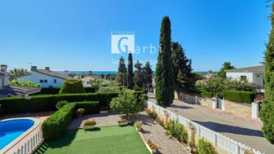 Chalet in Els Masos photo 114
