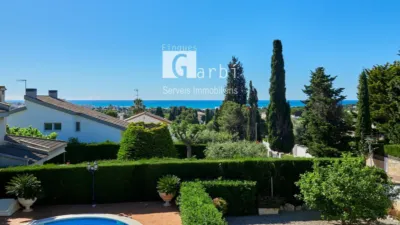 Chalet in Els Masos photo 115