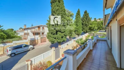 Chalet in Els Masos photo 116