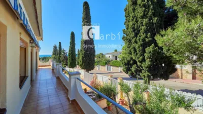 Chalet in Els Masos photo 117