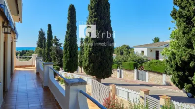 Chalet in Els Masos photo 118
