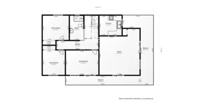 Chalet in Els Masos photo 120