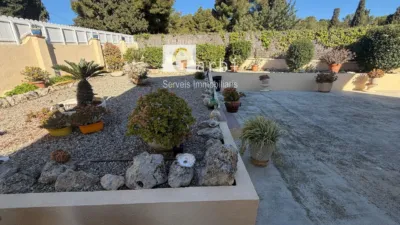 Chalet in Els Masos photo 19