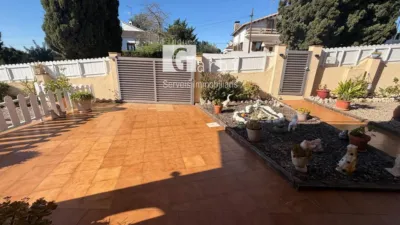 Chalet in Els Masos photo 22