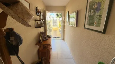 Chalet in Els Masos photo 24