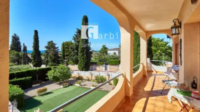 Chalet in Els Masos photo 23