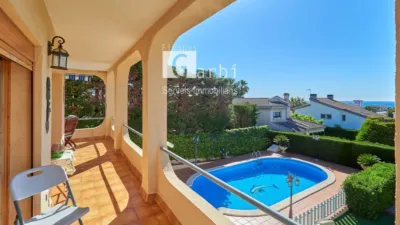 Chalet in Els Masos photo 29