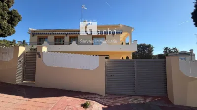 Chalet in Els Masos photo 33