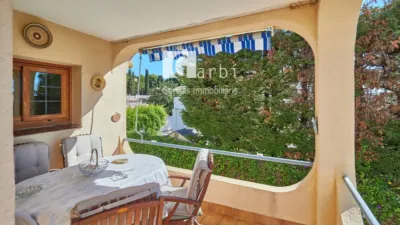 Chalet in Els Masos photo 32