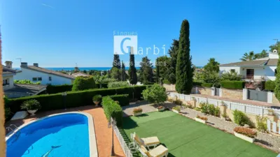 Chalet in Els Masos photo 35