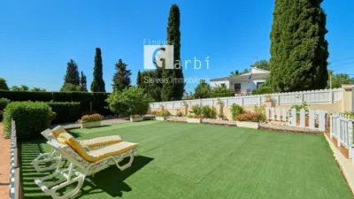 Chalet in Els Masos photo 38