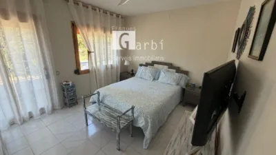Chalet in Els Masos photo 40
